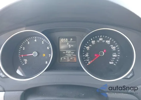 2015 Volkswagen Jetta 1.8T Se from USA, damaged, VIN 3VWD17AJ2FM358136